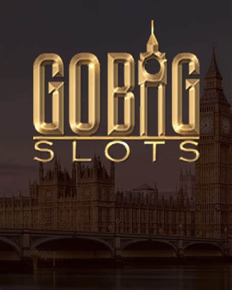 Go big slots casino bonus